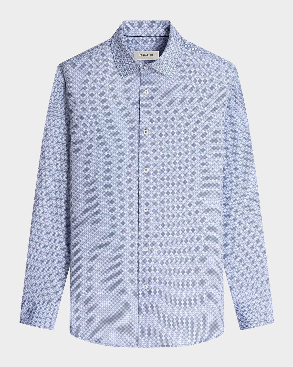 Men's James OoohCotton Sport Shirt Product Image