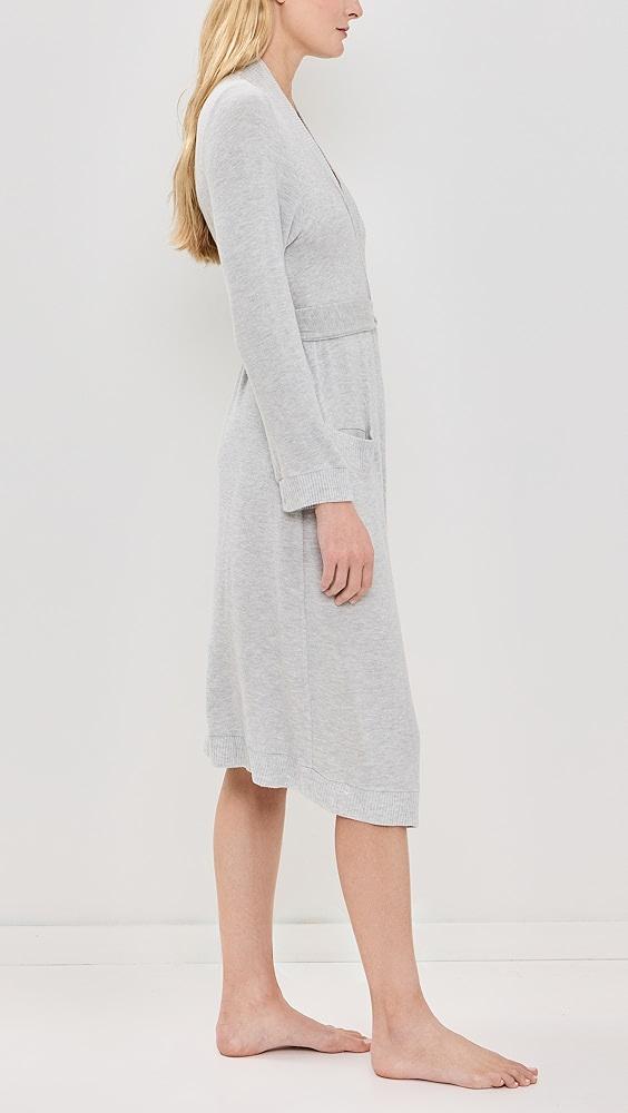 Eberjey Cozy Time Robe | Shopbop Product Image