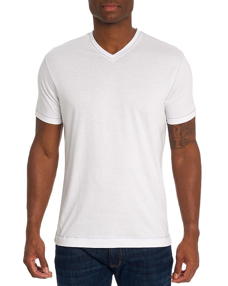 Mens Eastwood V-Neck T-Shirt product image