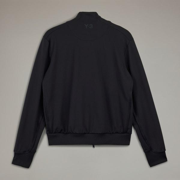 Y-3 Track Top Product Image