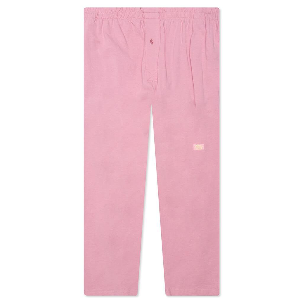 Lounge Pant - Morganite Male Product Image