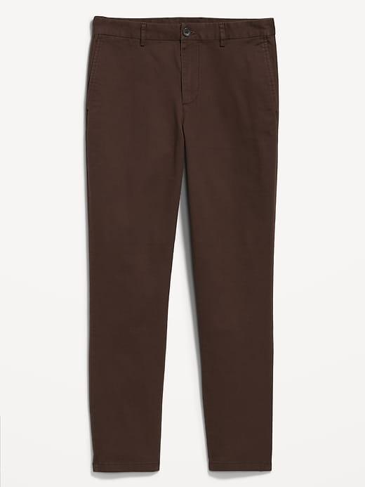 Slim Rotation Chino Pants Product Image