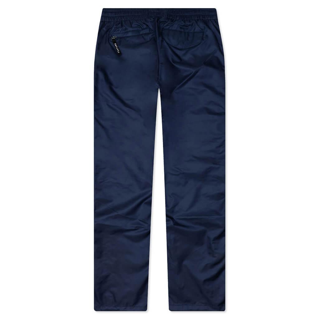 O’Keefe Asymmetrical Pant - Navy Male Product Image