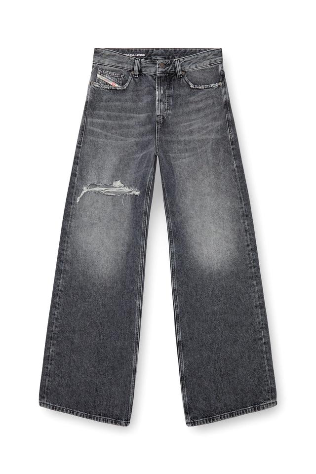 Relaxed Jeans 1996 D-Sire 007X4 Product Image