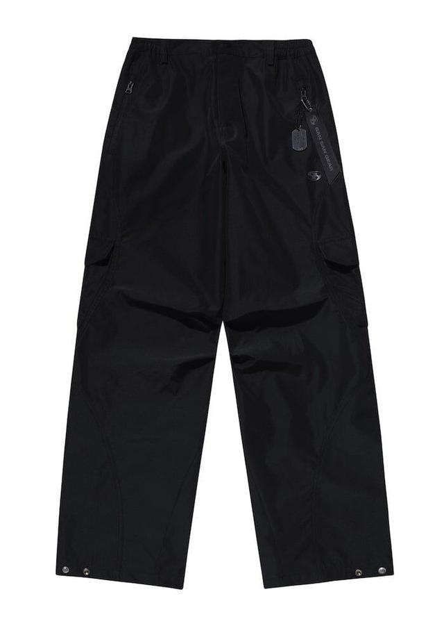 ALPHA X SAN SAN GEAR WINDBLOCK PANTS Product Image