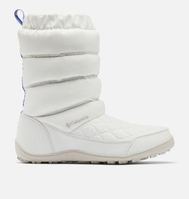 Columbia Womens Minx Slip IV Boot- Product Image