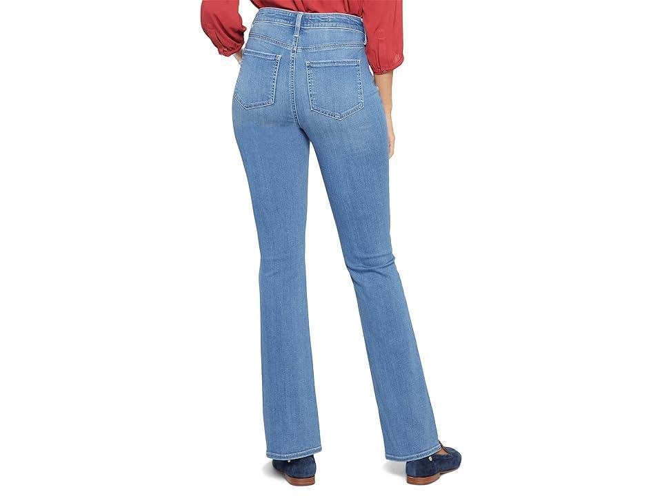 NYDJ Slim Bootcut in Lovesick (Lovesick) Women's Jeans Product Image