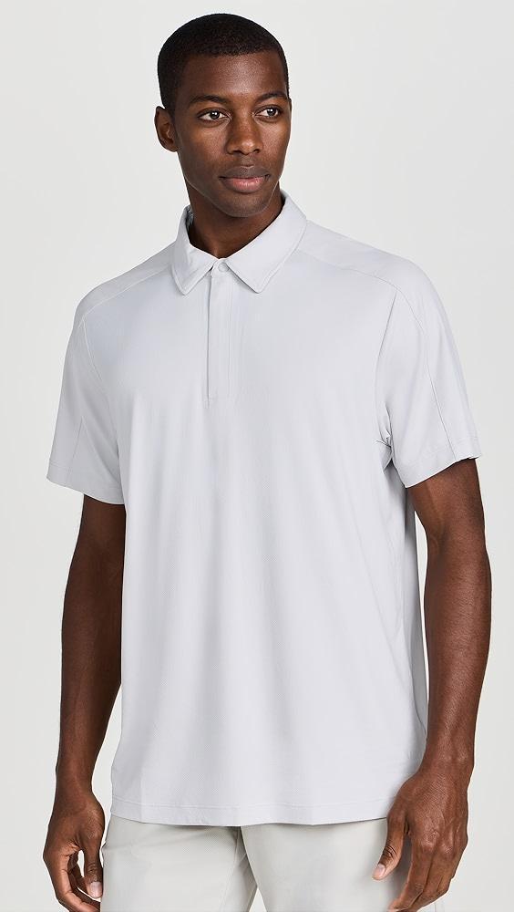 Rhone Momentum Tech Polo | Shopbop Product Image