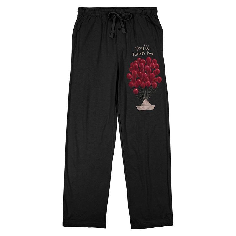 Mens It Movie Sleep Pants Product Image