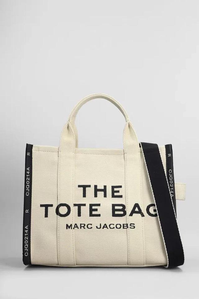 MARC JACOBS Totes In Beige Product Image