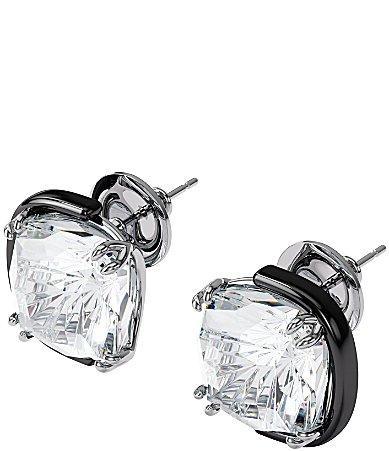 Swarovski Harmonia Stud Earrings Product Image