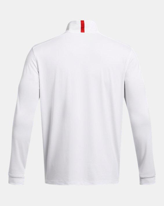 Men's UA Playoff 2.0 Collegiate ¼ Zip Product Image