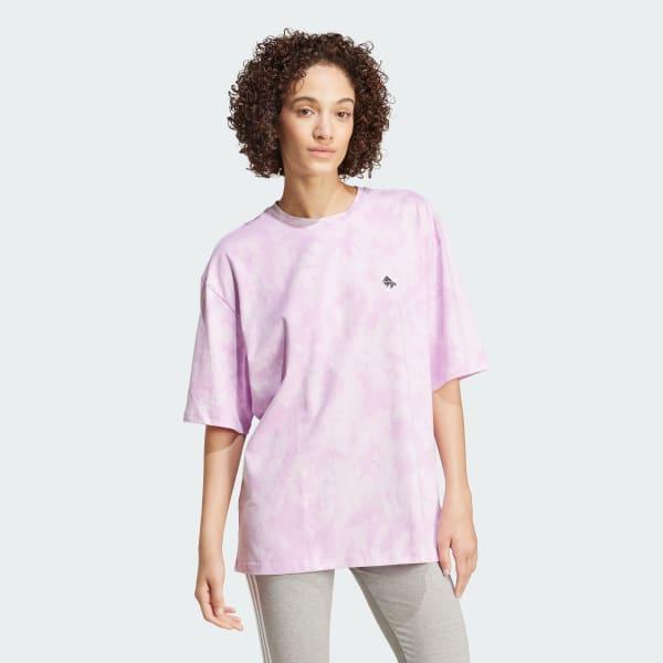 All Day I Dream About Oversized Tee Product Image