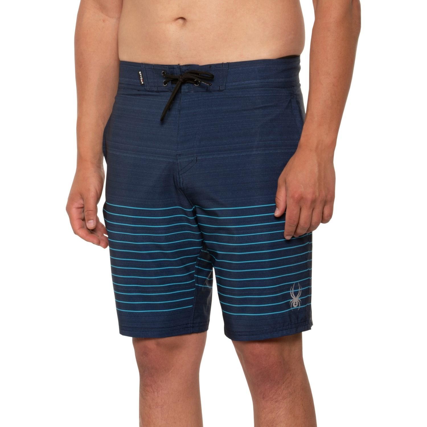 Spyder Unlined Boardshorts - 9” Product Image