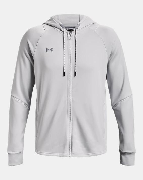 Men's UA Drive Warm-Up Full-Zip Jacket Product Image