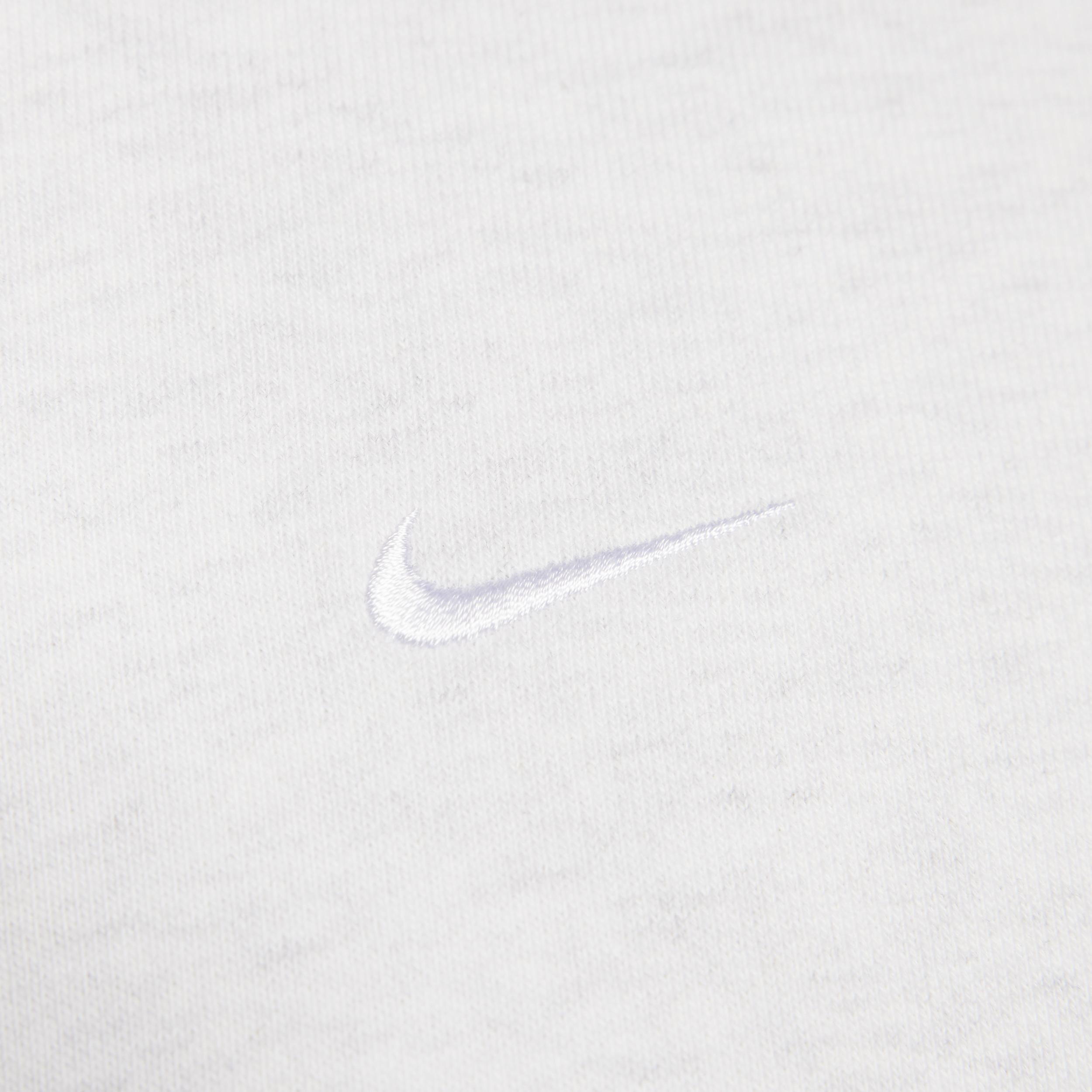 Nike Mens Solo Swoosh 1/4-Zip Top Product Image