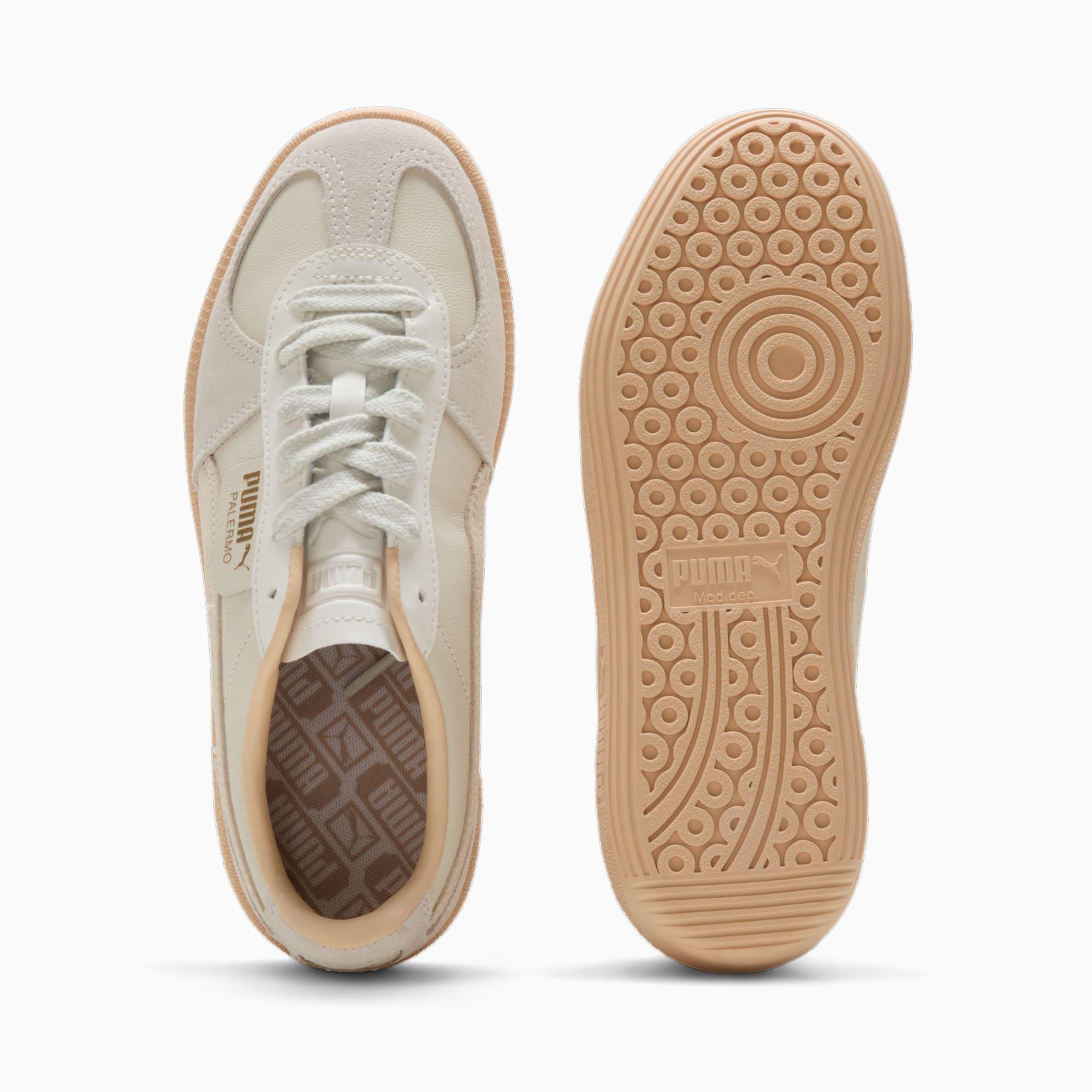 Palermo Leather Women's Sneakers Product Image