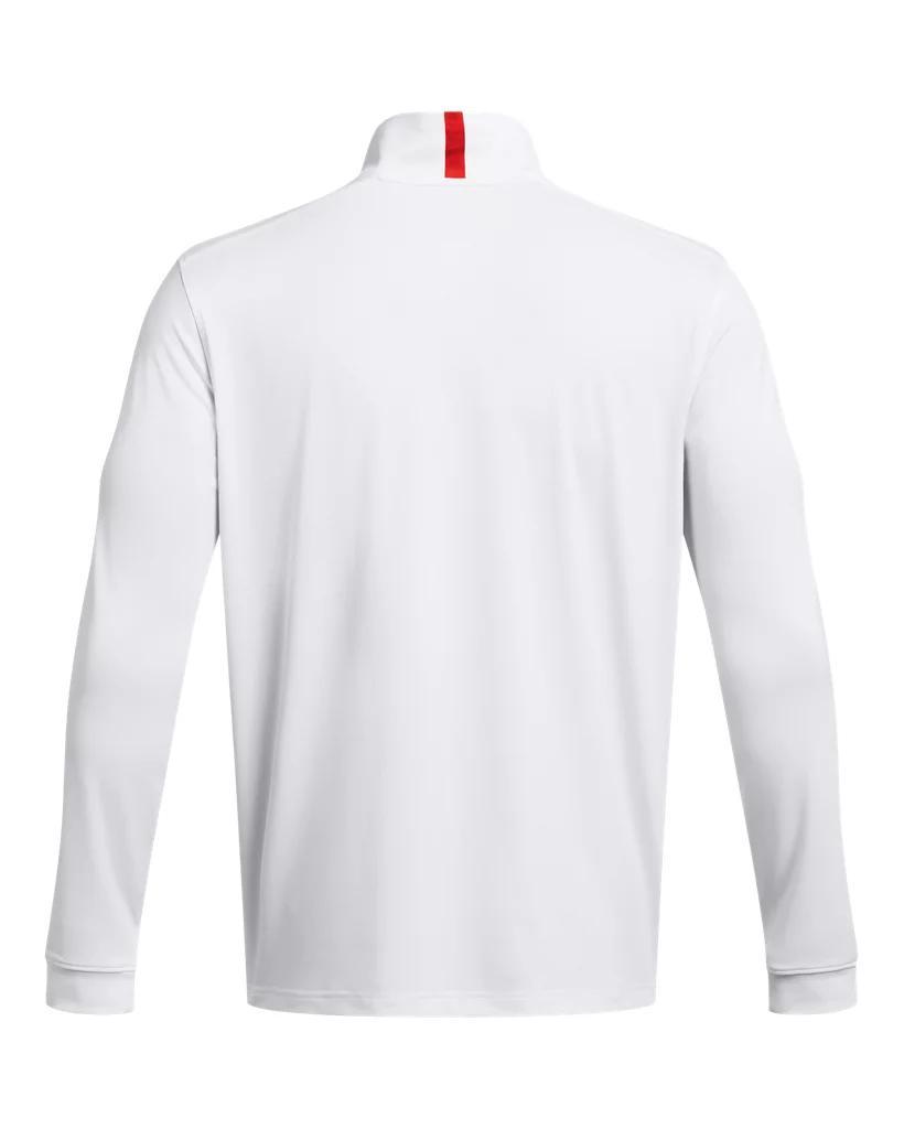 Men's UA Playoff 2.0 Collegiate ¼ Zip Product Image