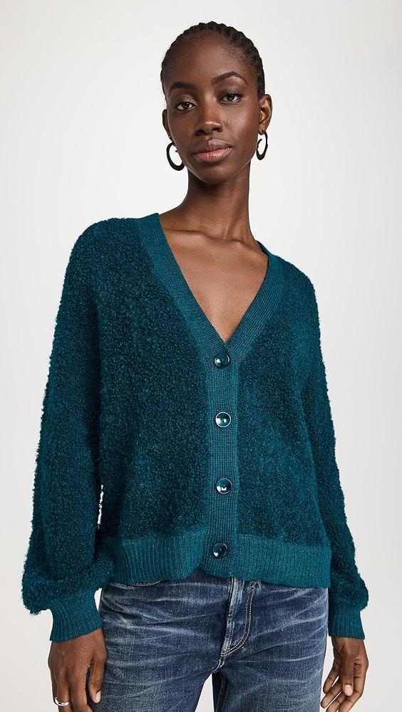 De Loreta Acacia Cardigan | Shopbop Product Image