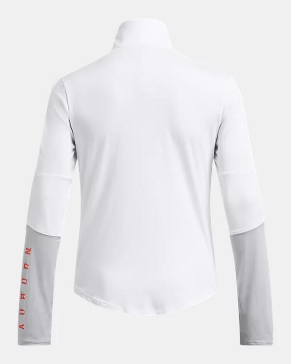 Womens UA Knockout Gameday Collegiate  Zip Product Image