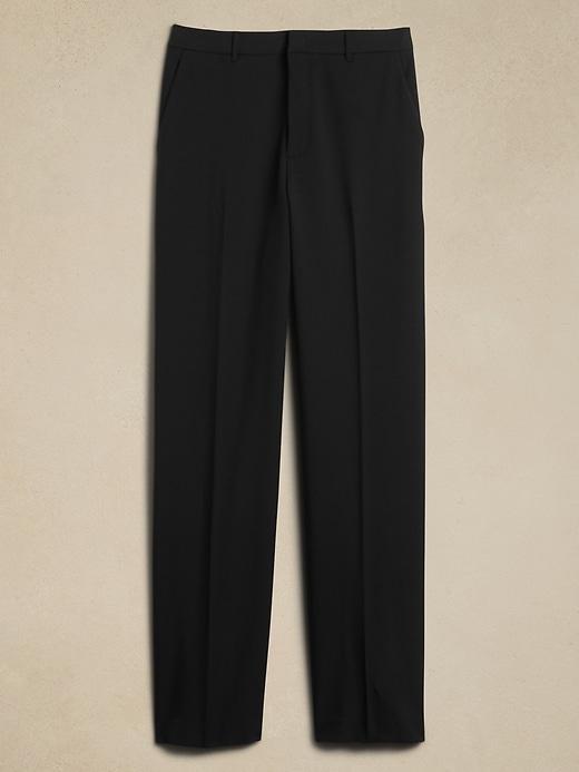 Sculpted Straight Pant Product Image