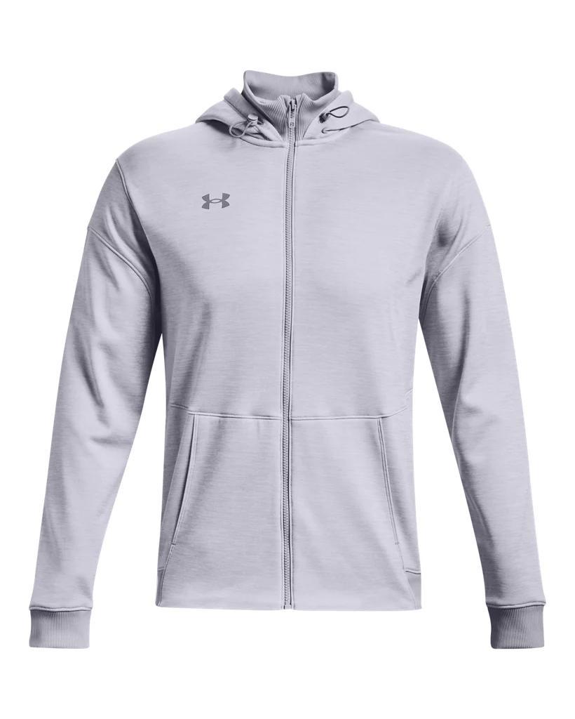 Men's Armour Fleece® Storm Full-Zip Product Image