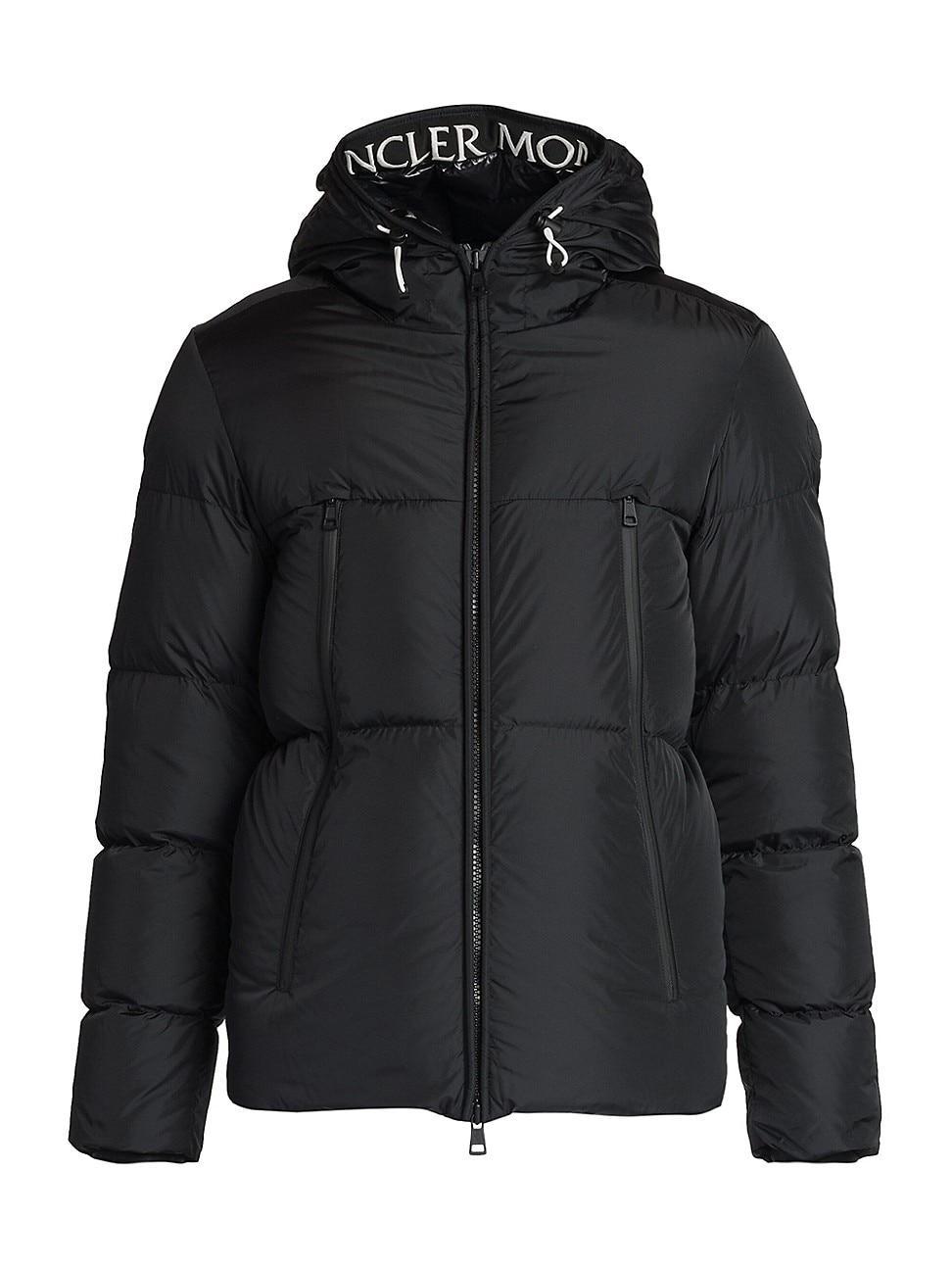 Moncler Montcla Down Puffer Jacket Product Image