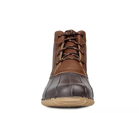 London Fog Womens Winley Duck Boot Product Image