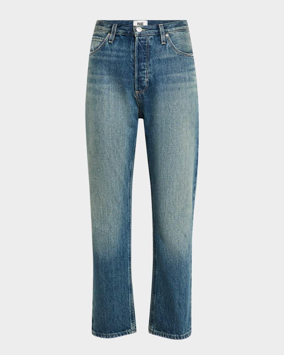 Billy Crop Jeans Product Image