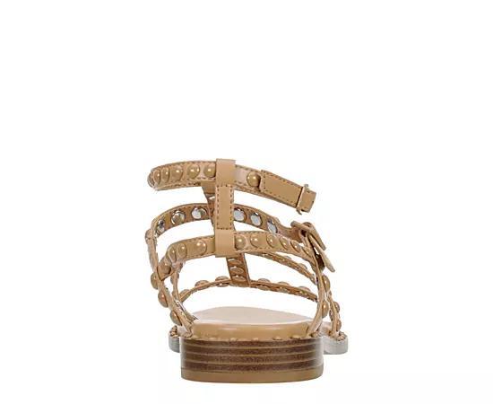 Michael By Shannon Womens Mykonos Gladiator Sandal Product Image