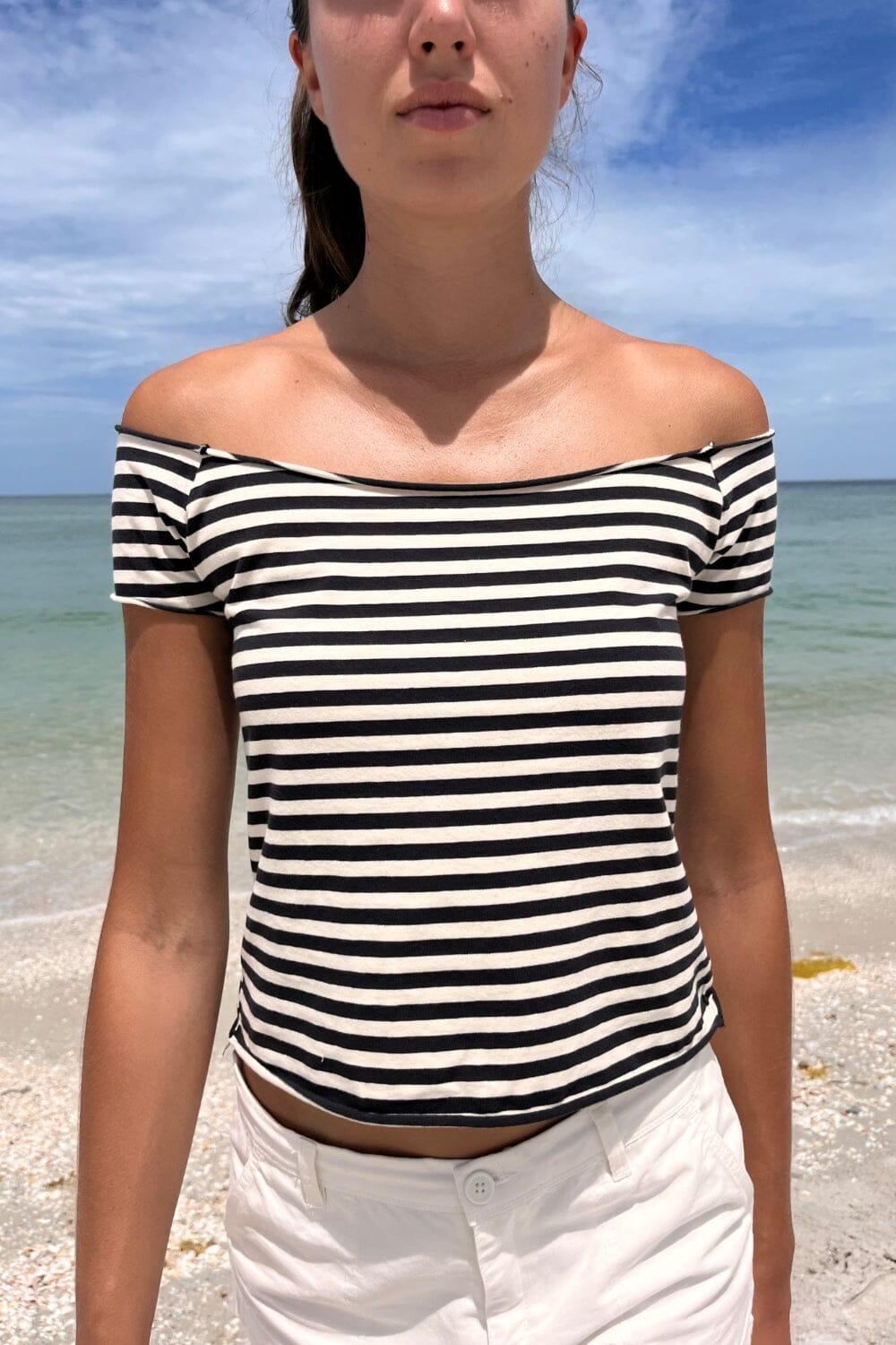 Bonnie Crop Top Product Image