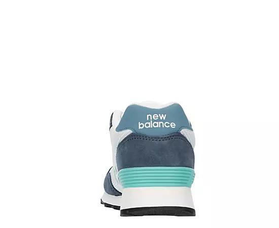 New Balance Womens 515 Sneaker Running Sneakers Product Image