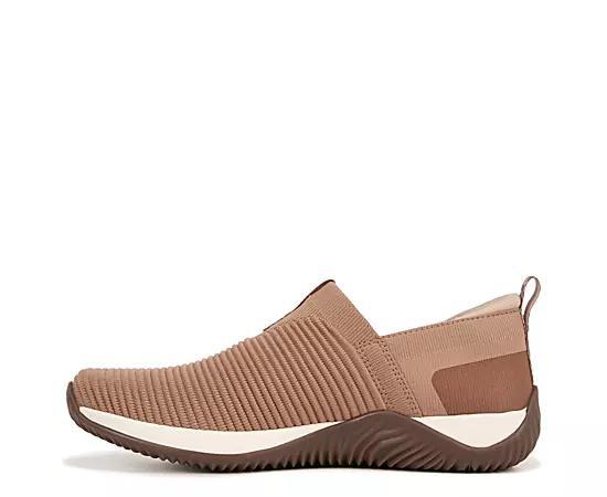 Ryka Womens Echo Knit Slip On Sneaker Product Image