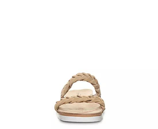 Bearpaw Womens Thessa Slide Sandal Product Image