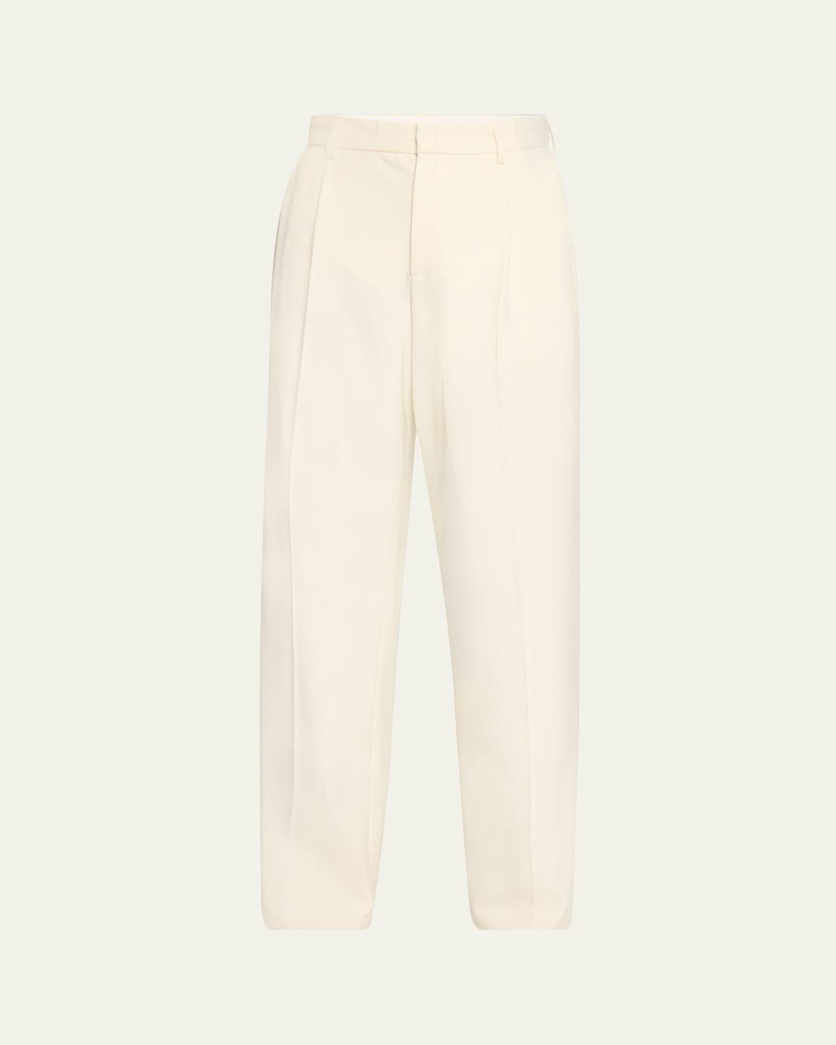 Mens Reggie Relaxed Straight Pants Product Image