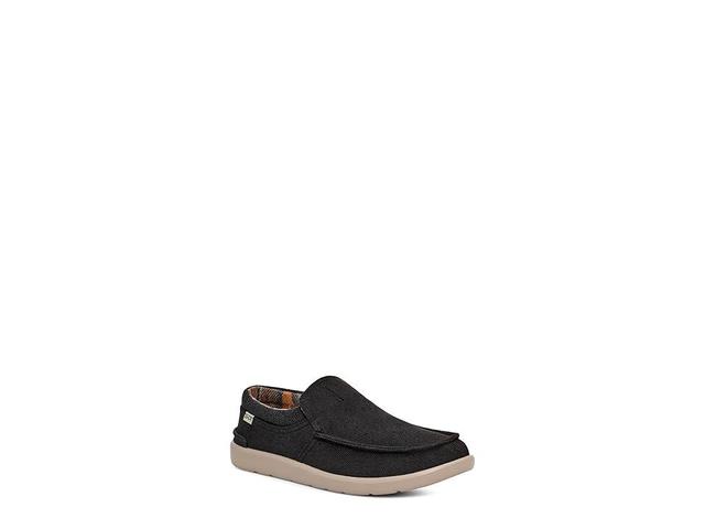 Sanuk Sidewalk Surfer Lite 2 SL Men's Shoes Product Image