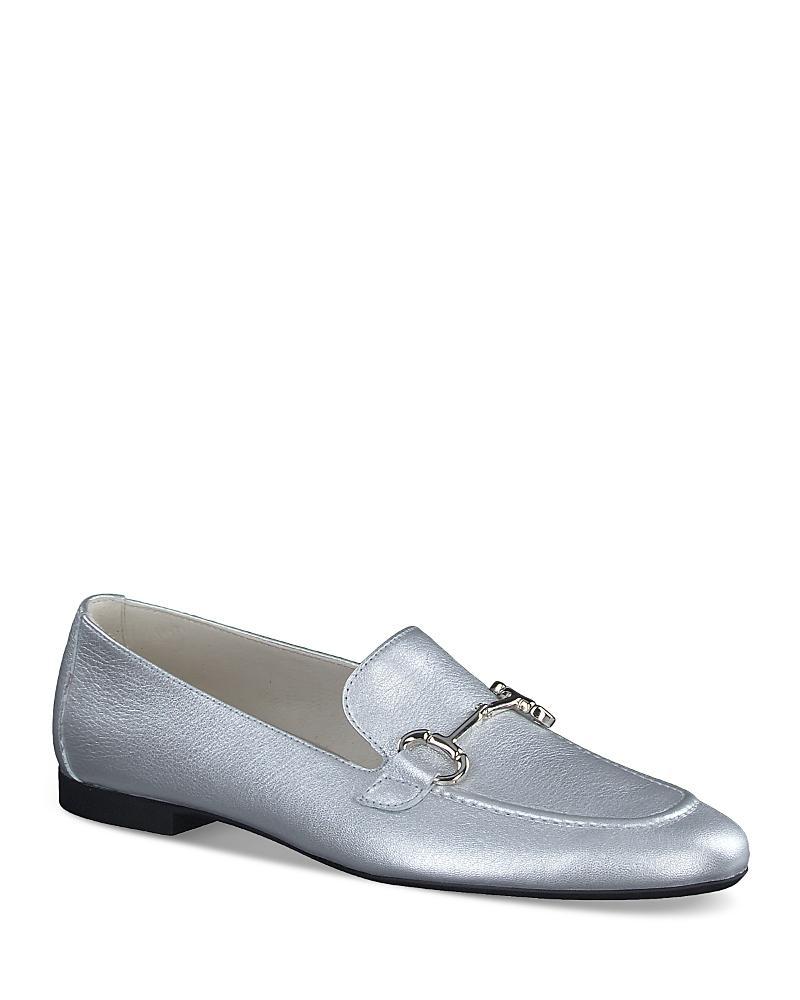 Paul Green Womens Daphne Apron Toe Loafers Product Image