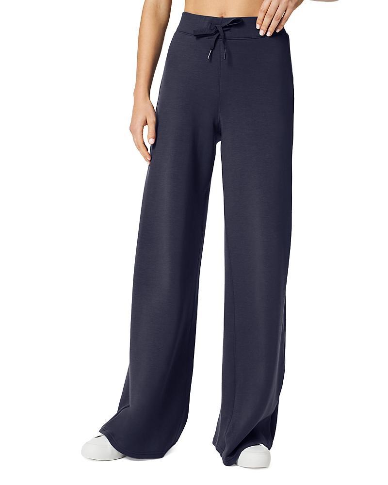 Spanx Air Essentials Wide Leg Pants Product Image