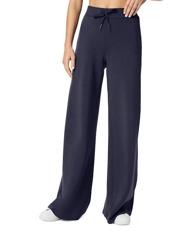 Spanx Air Essentials Wide Leg Pants Product Image