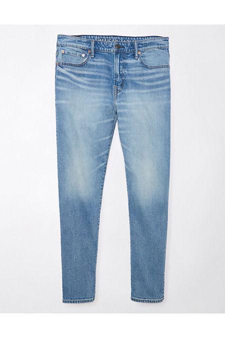 AE EasyFlex Relaxed Slim Jean Men's Product Image