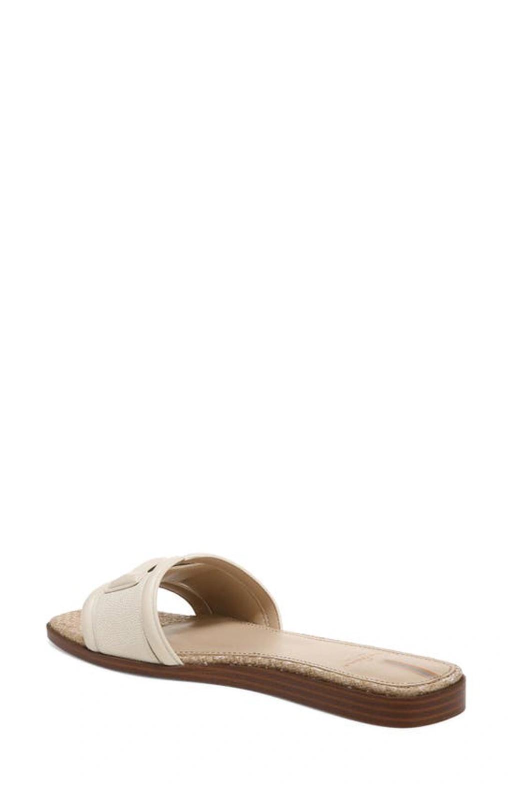 SAM EDELMAN Women's Irina Sandal In Modern Ivory Product Image