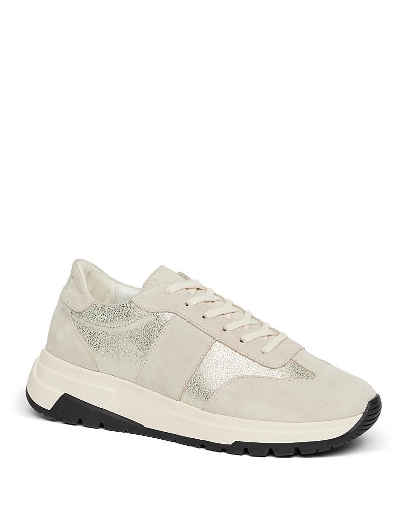 Paige Womens Maya Sneakers Product Image