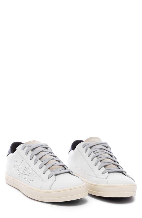 P448 John Sneaker Product Image