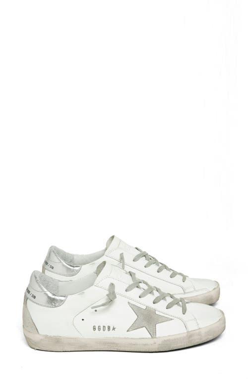 Golden Goose Super-Star Low Top Sneaker Product Image