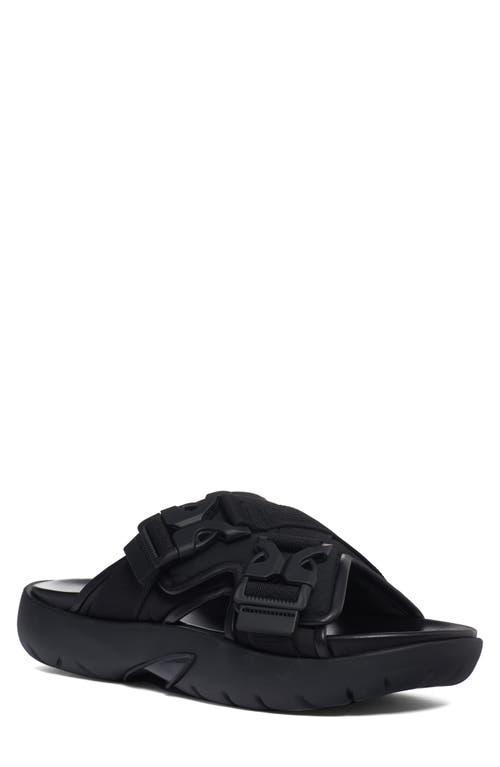 Bottega Veneta Slide Sandal Product Image