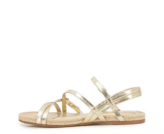 Esprit Womens Evan Flat Sandal Product Image