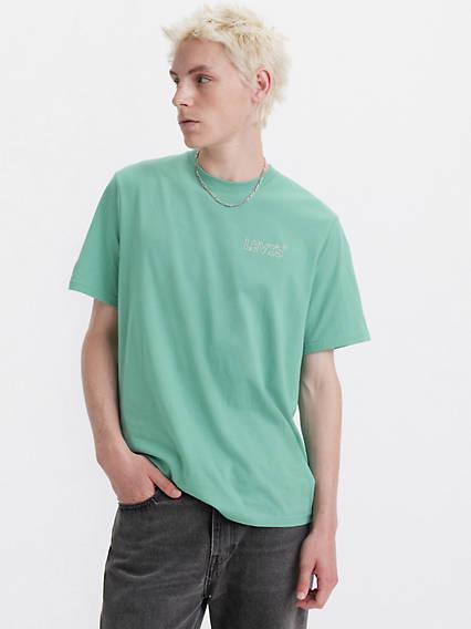 Levi's Fit Short Sleeve T-Shirt - Men's Product Image