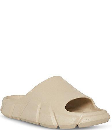 Steve Madden Mens Charged EVA Sport Slides Product Image