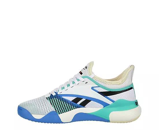 Reebok Womens Nano Court Running Shoe Product Image