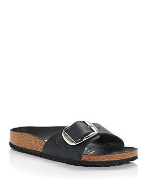 Birkenstock Madrid Big Buckle Slide Sandal Product Image